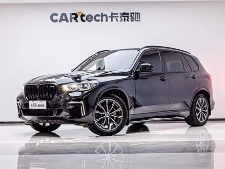 ֱX5 2022 Ŀ xDrive 30Li M˶װ